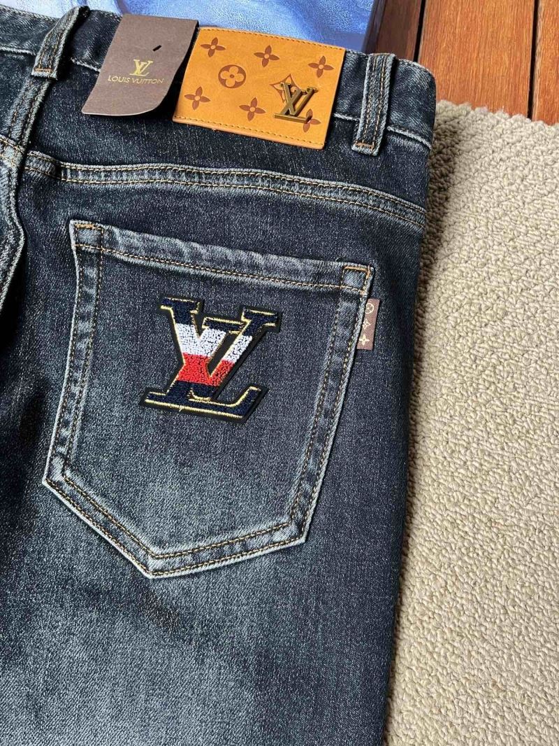 Louis Vuitton Jeans